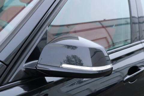 2016 BMW 3 Series 340i