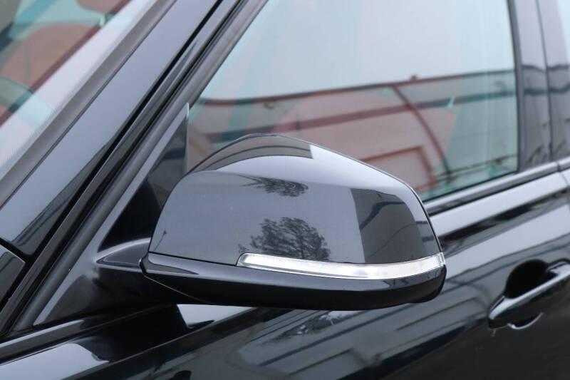 2016 BMW 3 Series 340i