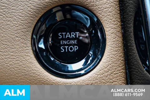 2025 Nissan Armada SL