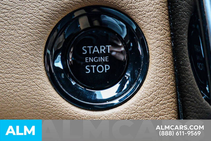 2025 Nissan Armada SL