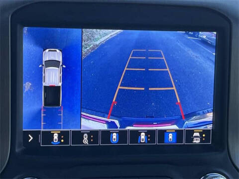 2022 GMC Sierra 2500HD