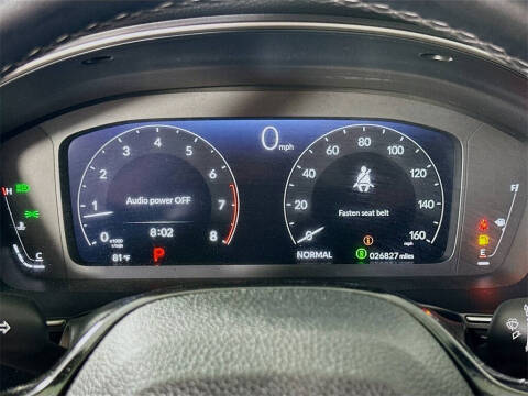 2023 Honda Civic Touring