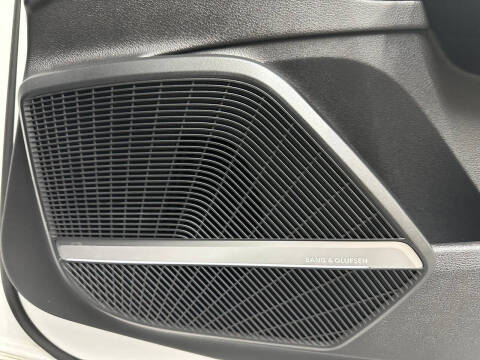 2018 Audi SQ5 3.0T quattro Prestige