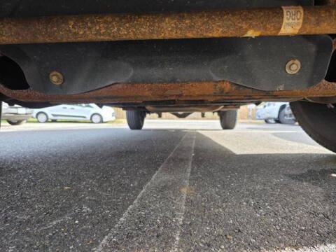 2018 Chevrolet Express 2500