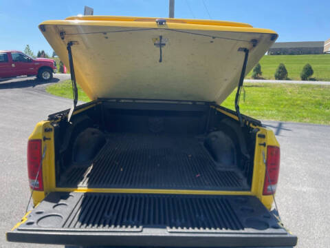 2005 Dodge Ram 1500 ST