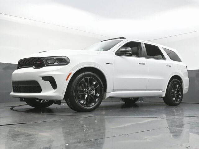 2022 Dodge Durango R/T Plus