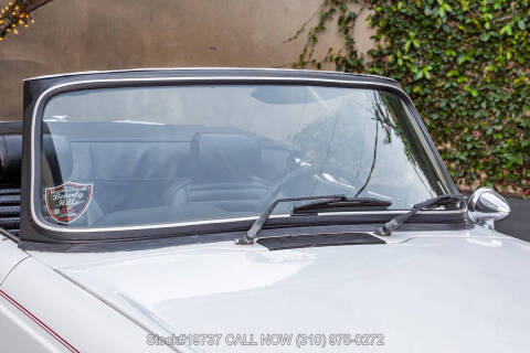 1975 Triumph TR6