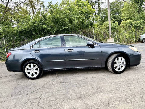 2007 Lexus ES 350