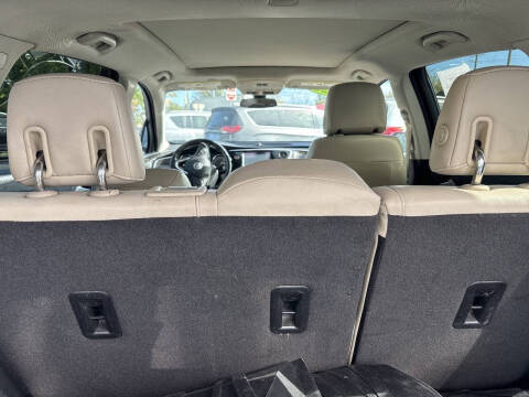 2020 Buick Envision Preferred