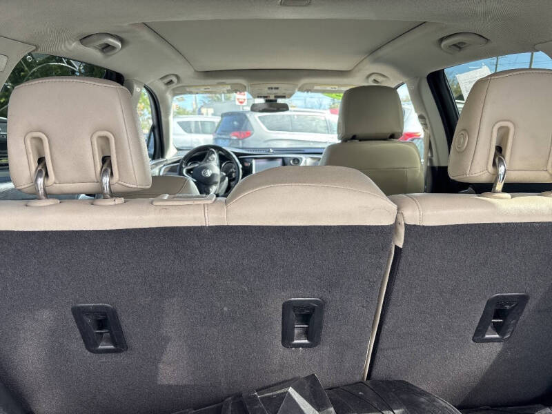 2020 Buick Envision Preferred