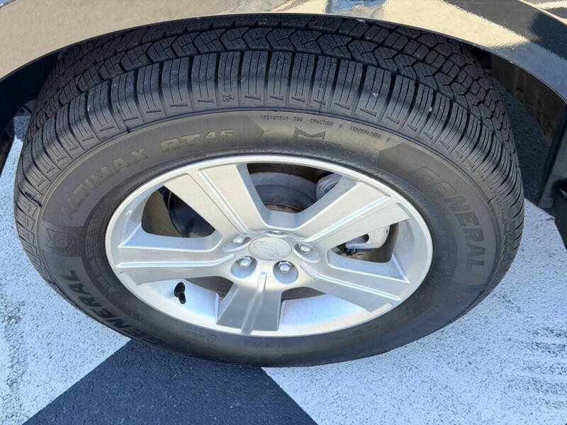 2013 Subaru Forester 2.5X