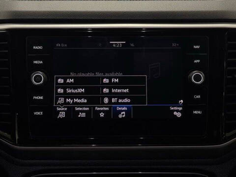 2022 Volkswagen Atlas Cross Sport V6 SEL R-Line 4Motion