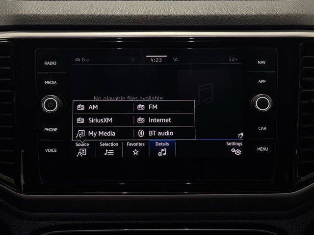 2022 Volkswagen Atlas Cross Sport V6 SEL R-Line 4Motion