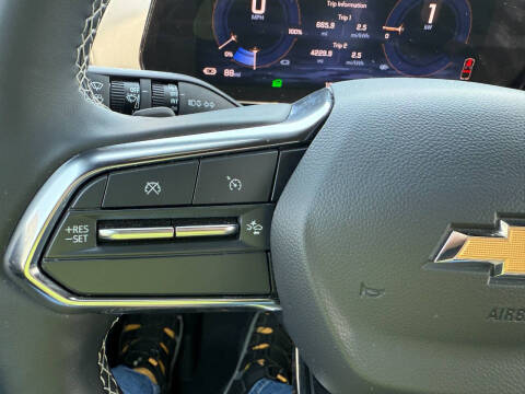 2024 Chevrolet Blazer EV 2LT