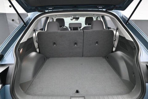 2024 Hyundai Ioniq 5 SE