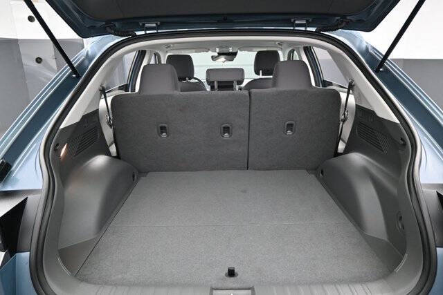 2024 Hyundai Ioniq 5 SE