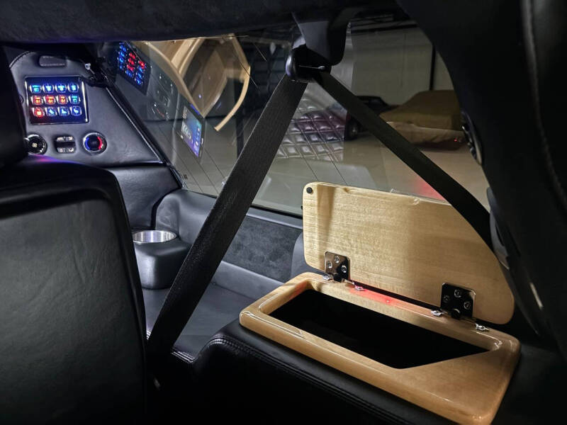 2018 Lincoln Navigator L