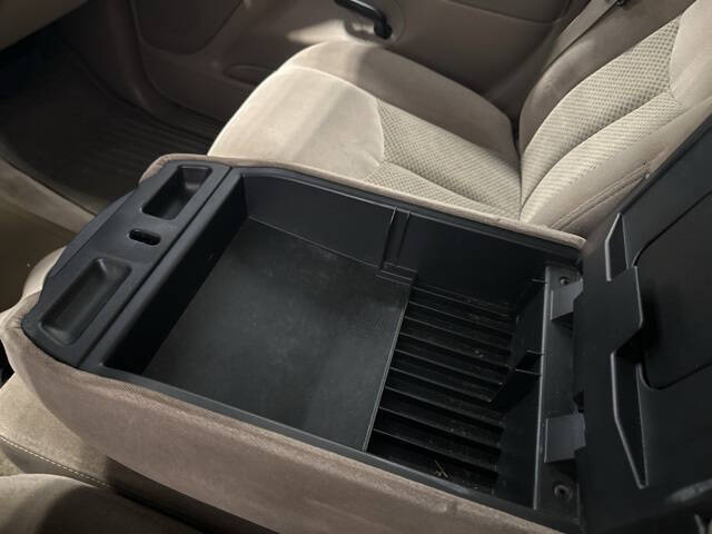 2006 Chevrolet Silverado 1500