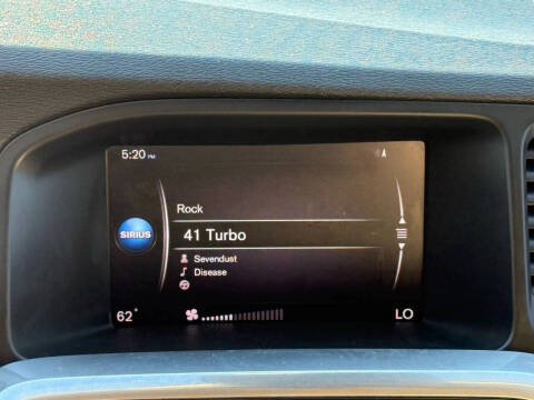 2018 Volvo S60 T5 Dynamic