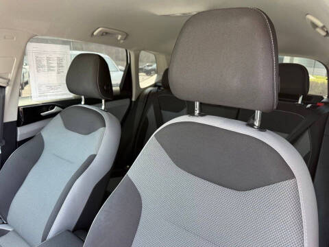 2024 Volkswagen Taos S