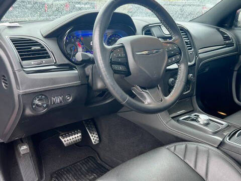 2023 Chrysler 300 C