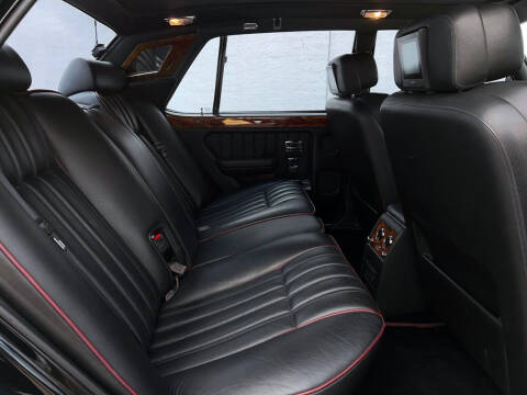 1996 Rolls-Royce Silver Spur