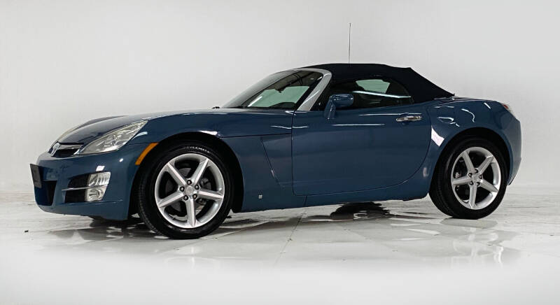 2008 Saturn SKY for sale at Houston Auto Credit in Houston TX