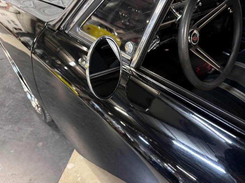 1966 Chevrolet Chevelle