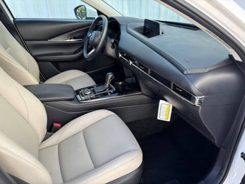 2025 Mazda CX-30 2.5 S Preferred