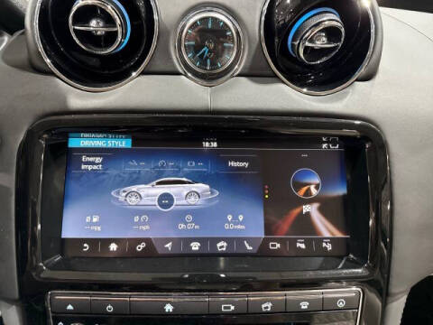 2019 Jaguar XJL Portfolio