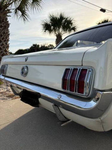 1964 Ford Mustang