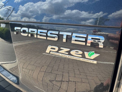 2013 Subaru Forester 2.5X Premium