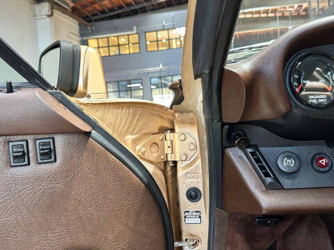 1980 Porsche 911