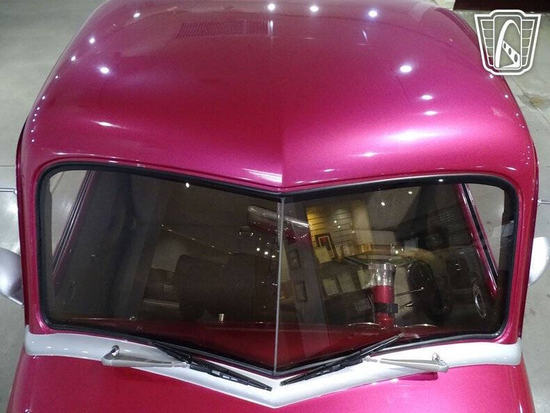 1947 Chevrolet C/K 10 Series