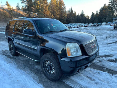 2007 GMC Yukon Denali