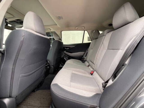 2023 Subaru Outback Premium