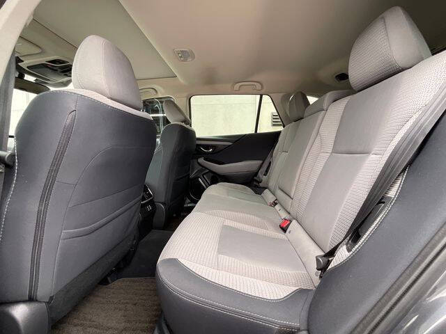 2023 Subaru Outback Premium