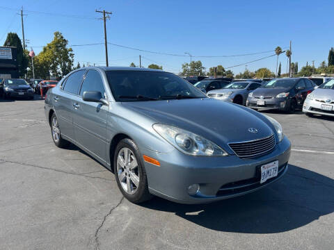 2005 Lexus ES 330