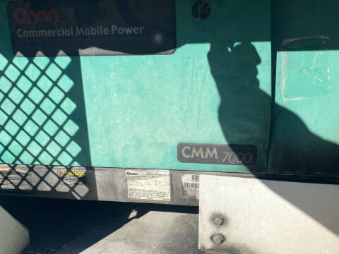 2008 Chevrolet Express 3500