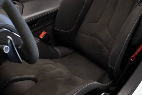 2022 Chevrolet Corvette Stingray