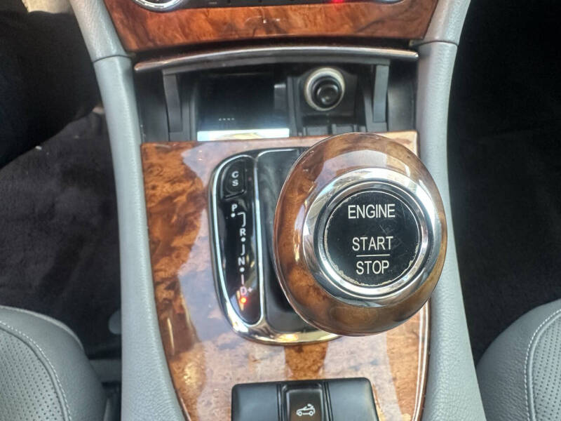 2006 Mercedes-Benz CLK CLK 500