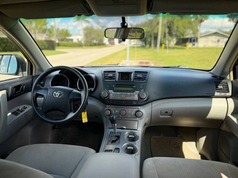 2010 Toyota Highlander