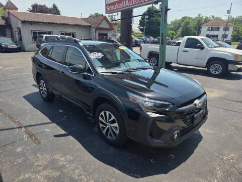 2023 Subaru Outback Premium