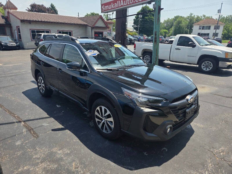 2023 Subaru Outback Premium