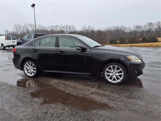2013 Lexus IS 250