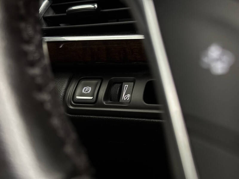 2019 Cadillac CT6 3.6L Luxury