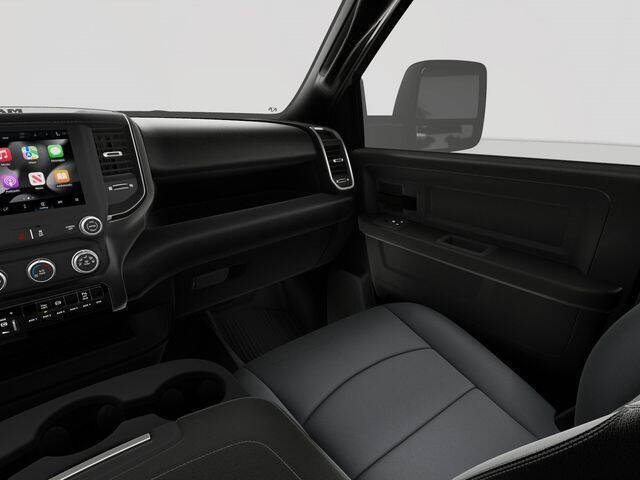 2025 RAM 3500 Tradesman