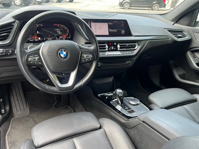 2020 BMW 2 Series 228i xDrive Gran Coupe