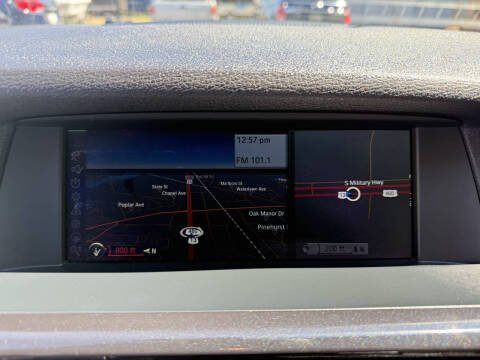 2013 BMW X3 xDrive35i