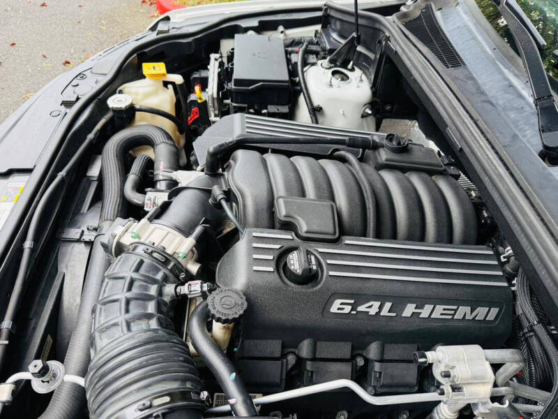 2014 Jeep Grand Cherokee SRT